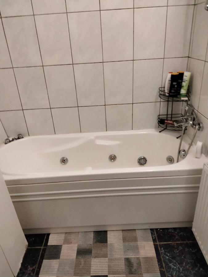 Apartament Cu Terasa La Casa Tina ティミショアラ エクステリア 写真