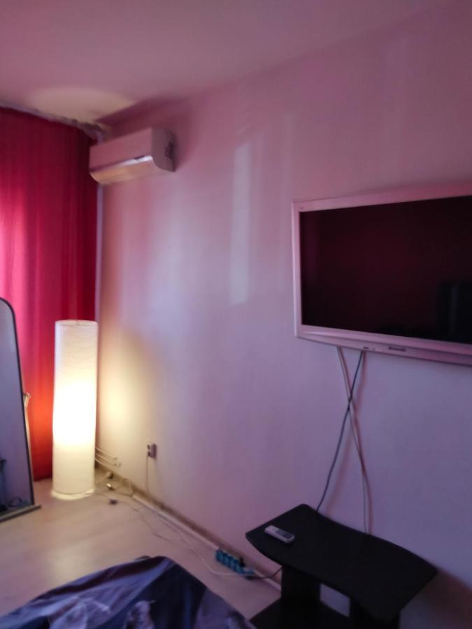 Apartament Cu Terasa La Casa Tina ティミショアラ エクステリア 写真