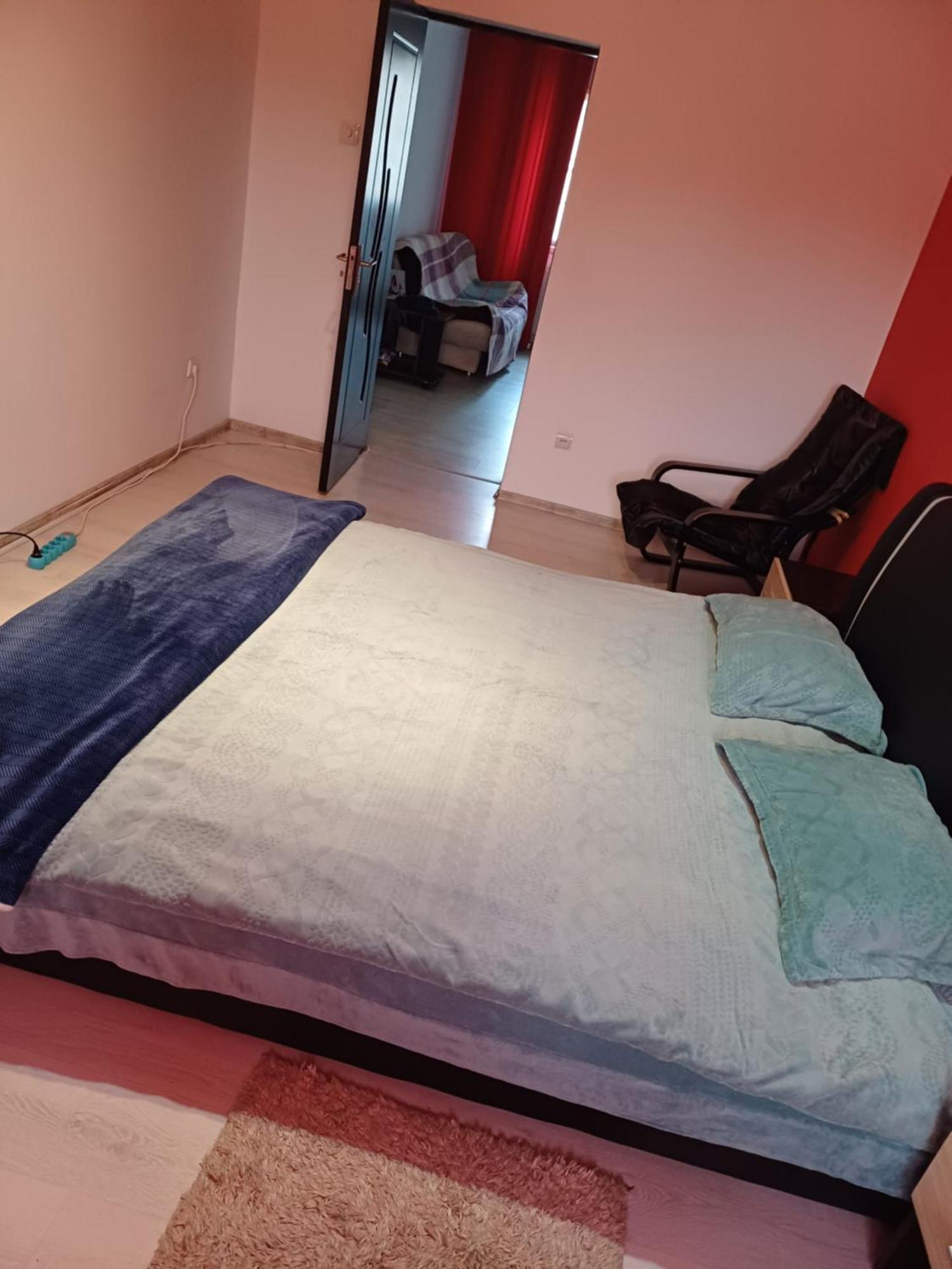 Apartament Cu Terasa La Casa Tina ティミショアラ エクステリア 写真