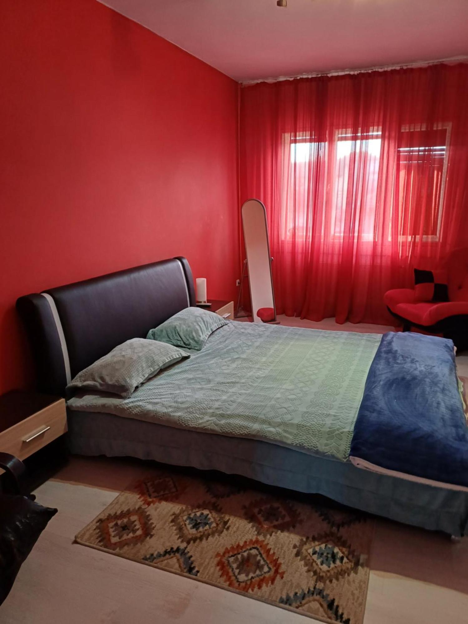Apartament Cu Terasa La Casa Tina ティミショアラ エクステリア 写真