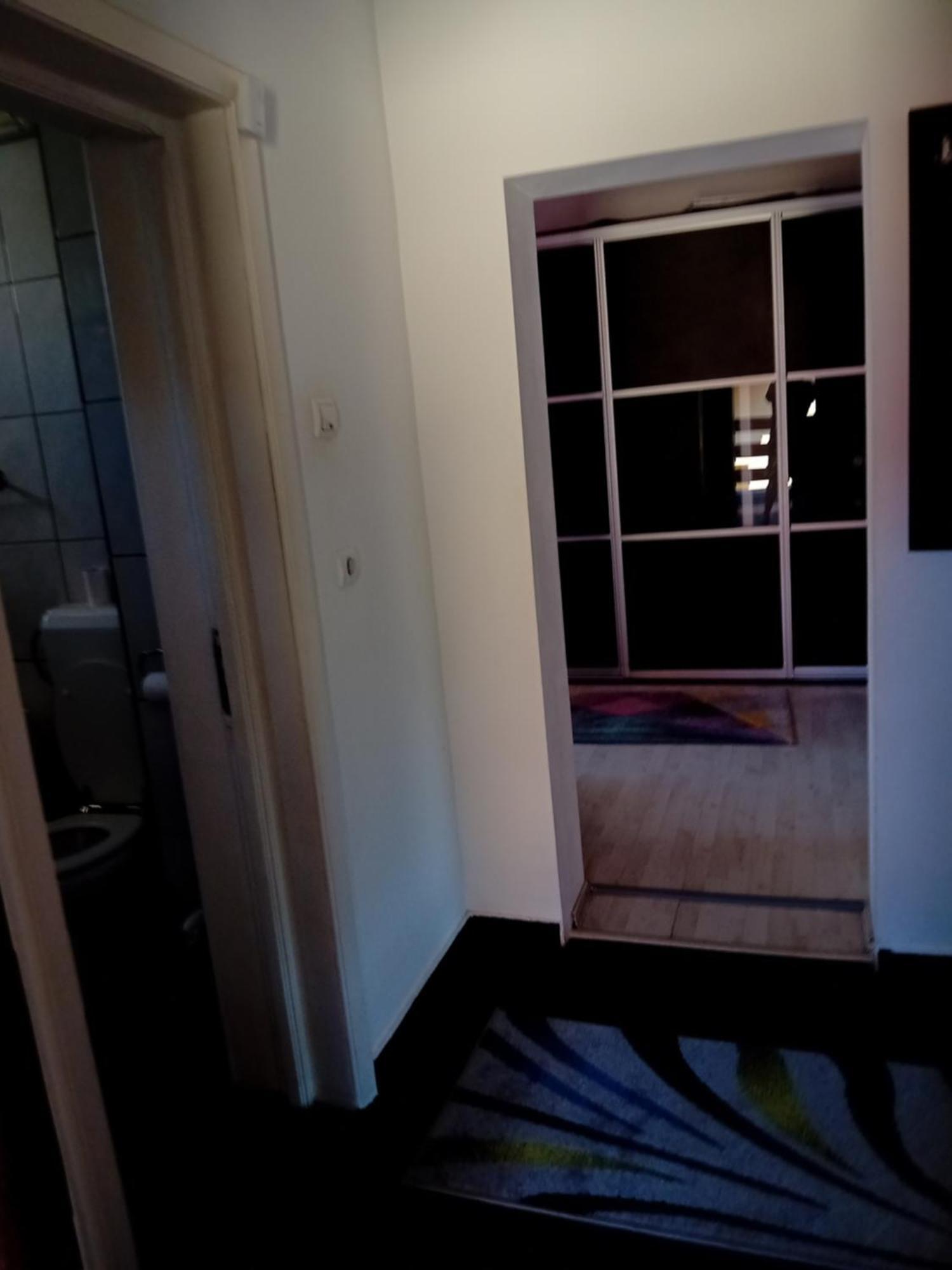 Apartament Cu Terasa La Casa Tina ティミショアラ 部屋 写真